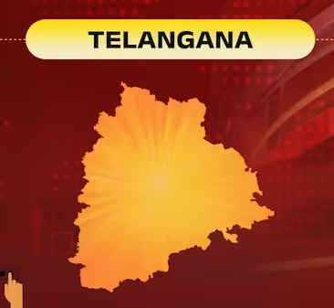 Telangana results live updates: Congress emerges as winner